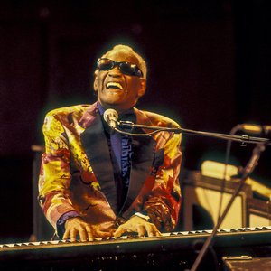 Awatar dla Ray Charles and His Orchestra