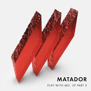 Play With Me! EP, Pt. 2