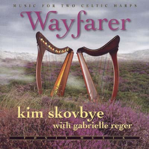 Wayfarer cover