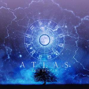 Atlas cover