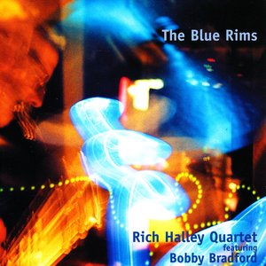 The Blue Rims (feat. Bobby Bradford)