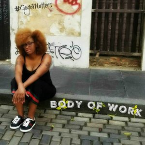 Body of Work