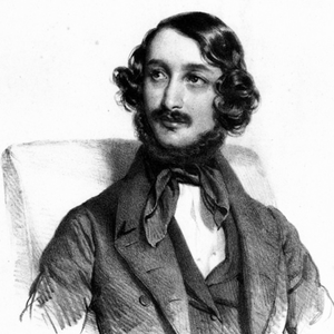 Heinrich Wilhelm Ernst photo provided by Last.fm