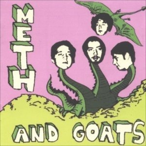 attack from meth and goats mountain