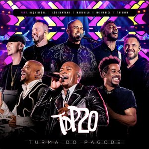 TDP 20 Anos (Ao Vivo)