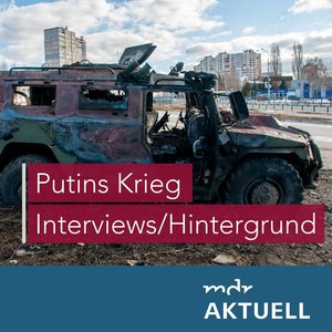 Putins Krieg - Interviews und Hintergründe 的头像