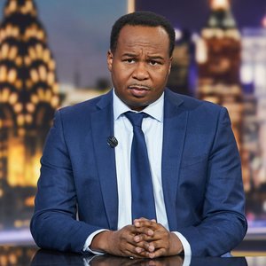 Roy Wood Jr. のアバター