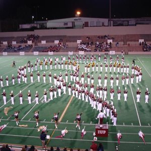 Avatar for IUP Marching Band