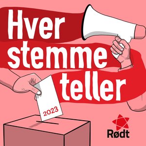 Avatar for Hver stemme teller