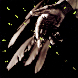 Cover Bad Religion – Only Entertainment