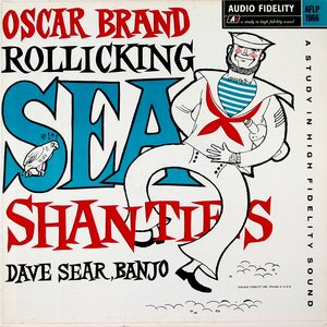 Rollicking Sea Shanties