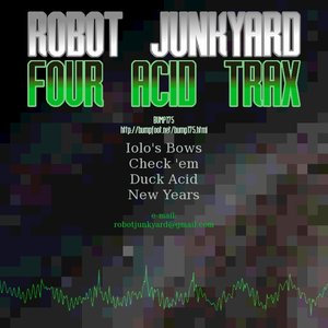 Four Acid Trax