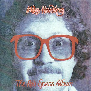 The Red Specs Album