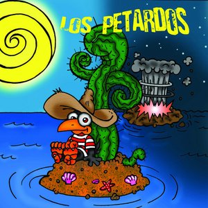 Los Petardos