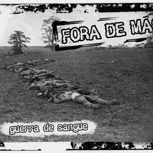 Fora de Mão 的头像