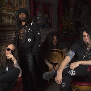 Awatar dla Kickin Valentina