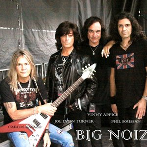 Big Noize 的头像