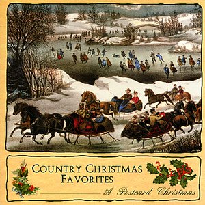 Country Christmas Favorites