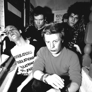 Regulations photo provided by Last.fm