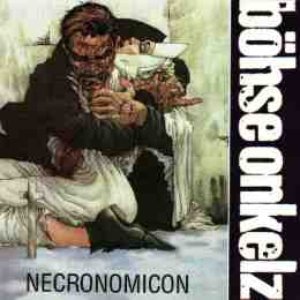 Necronomicon (disc 1)