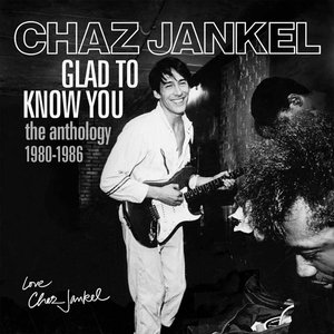 Glad to Know You the Anthology 1980-1986