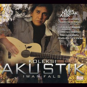 Koleksi Akustik Iwan Fals