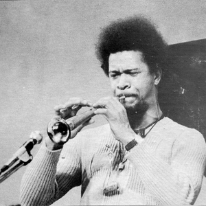 Clifford Thornton photo provided by Last.fm