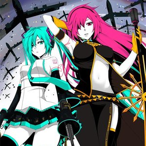 Avatar for 初音ミク & 巡音ルカ