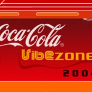 Bild för 'Los Hermanos - Coca-Cola Vibezone 15'