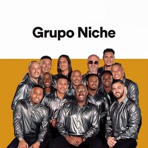Avatar för Grupo Niche