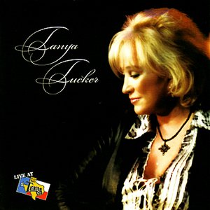 Tanya Tucker Live at Billy Bob's Texas