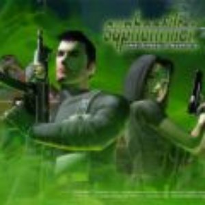 Syphon Filter 2 的头像