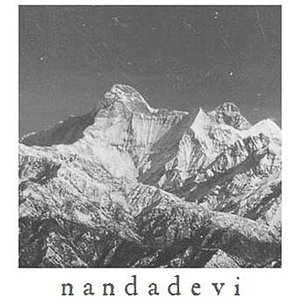 Nanda Devi