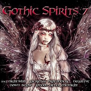 Gothic Spirits 7