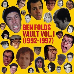 Vault, Vol. 1 (1992-1997)