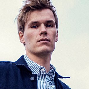 “Jo Sverre”的封面