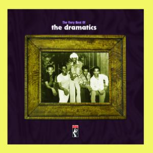 Dramatics - The Very Best Of The Dramatics - Zortam Music