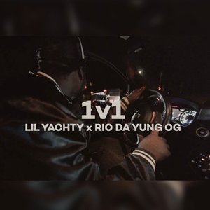 1v1 (feat. Lil Yachty)