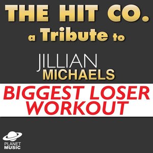 A Tribute to Jillian Michaels Biggest Loser Workout