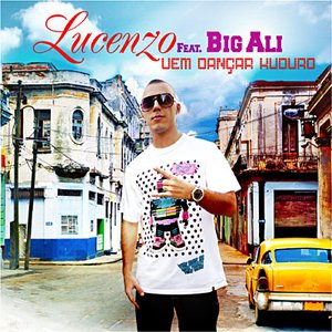 Vem dançar kuduro - Single