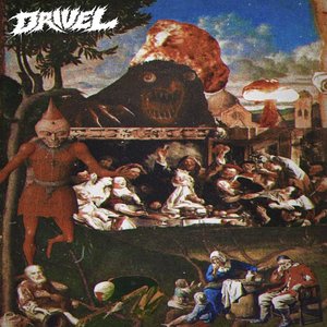 Drivel - Self Titled