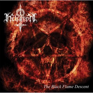 The Black Flame Descent