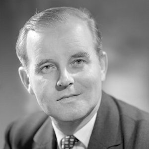 Colin Horsley 的头像