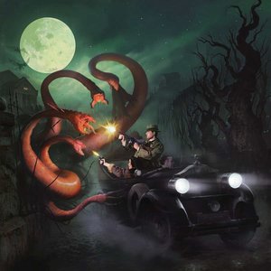 Horror in Lovecraft Country: 2 Hours of Music for Lovecraftian Gaming