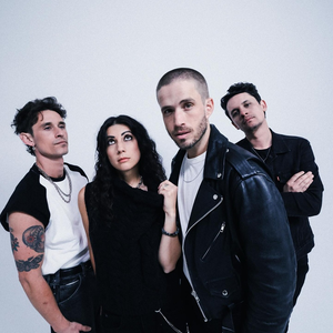 The Summer Set Tour Dates