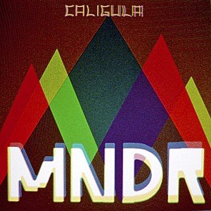 Caligula - EP