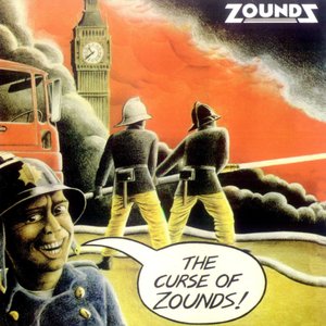 The Curse Of Zounds!