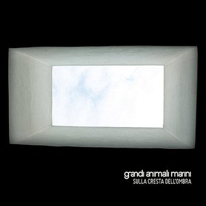 Sulla Cresta Dell'Ombra