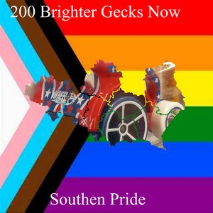 Southen Pride