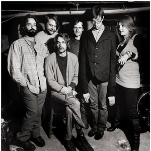 Jon Rae Fletcher & The River 的头像